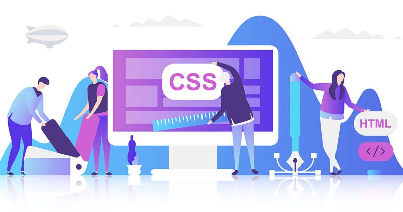 Front-End Development